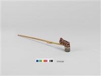 藏品(煙斗)的圖片